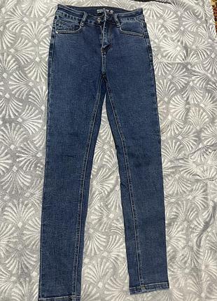 Джинси по 150грн.розмір s,майже нові,дуже мало носила