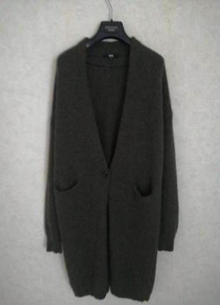 Кардиган женский от uniglo
