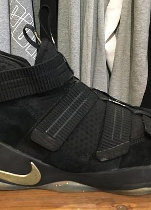 Кросівки nike lebron soldier 11 2