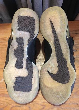 Кросівки nike lebron soldier 11 6