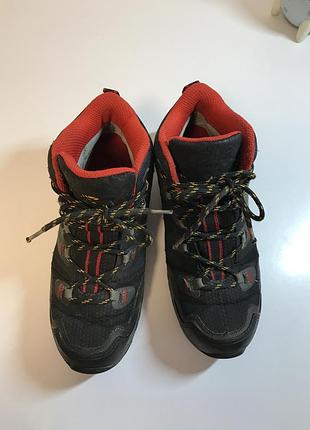 Термо чобітки