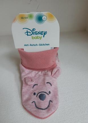 Пинетки disney baby