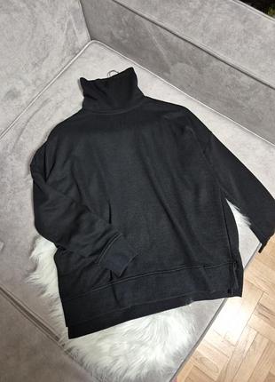 Водолазка свитшот гольф