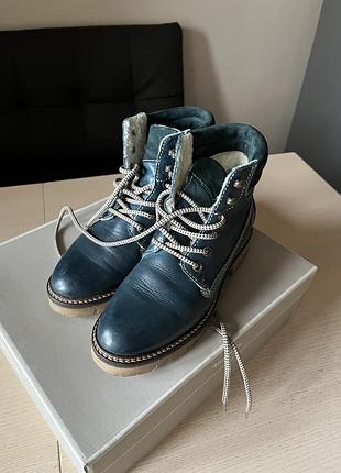 Черевики tamaris