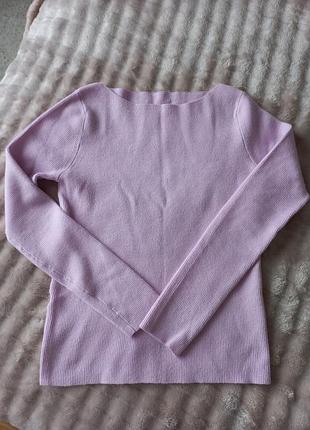 Светр манго