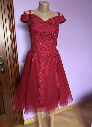 Плаття від lz