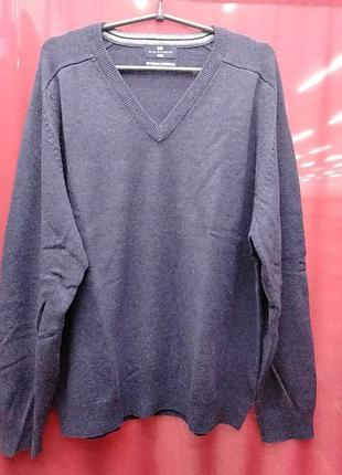 Пуловер blue harbour