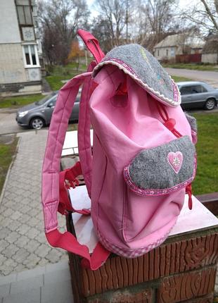 Дитячий рюкзачок \німеччина\