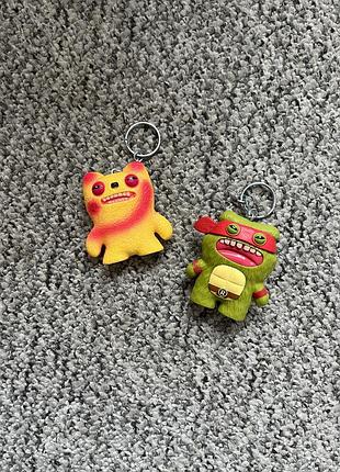 Фаглери 2 серія