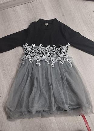 Платье, платье для девочки