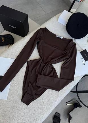 Жіночий боді