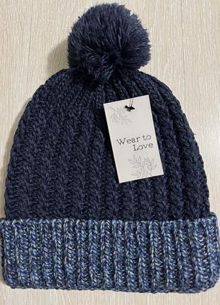 Шапка в наявності 26.