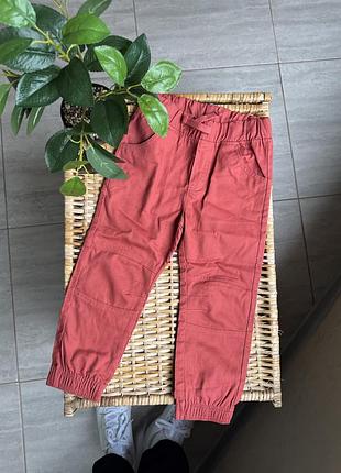 Штани для хлопчика