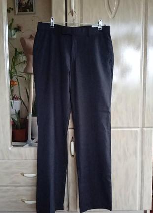 Брюки женские новые sprit гранитные р.46-48.