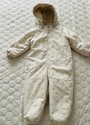 Комбінезон h&m