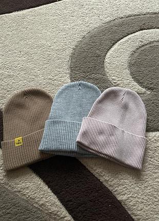 Набір шапок