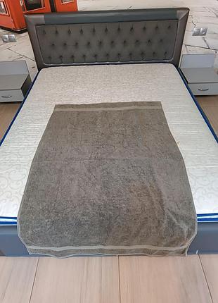 Полотенце хлопок махровый