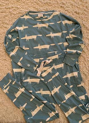 Котонова піжама