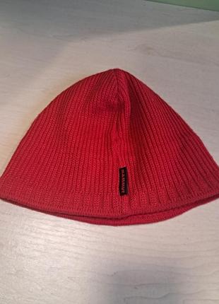 Шапка mammut оригинал 4