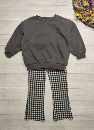 Костюм на девочку 2-3 года (92-98)