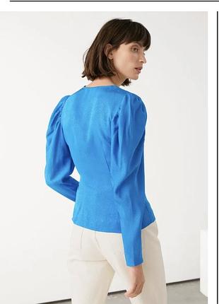 Блуза & other stories