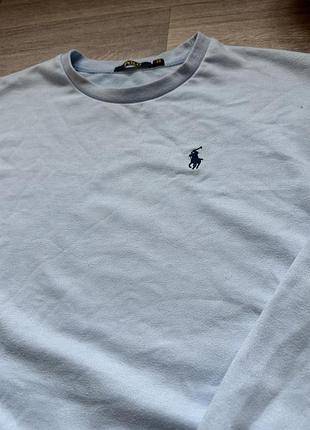 Світшот polo ralph lauren