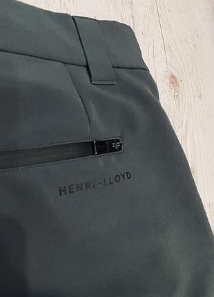 Шорти henry lloyd 4