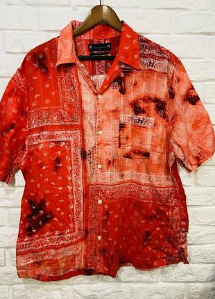 Сорочка allsaints