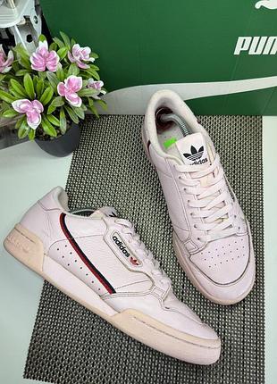 Оригінальні кросівки adidas