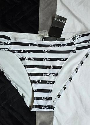 Низ от купальника, купальные трусы