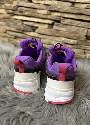 Кросівки puma trailfox overland mts 3