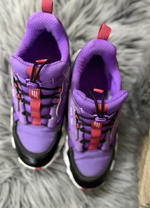 Кросівки puma trailfox overland mts 4