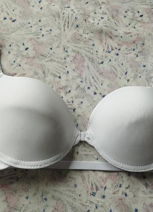 Бюстгальтер новый пуш ап 36а/80а