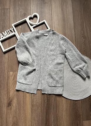 Кардиган на 4-5 років