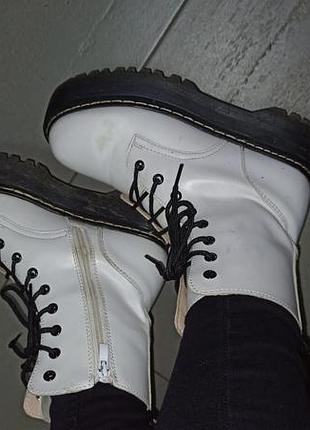 Ботинки деми 37р