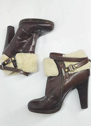 Ботильйони miu miu 39