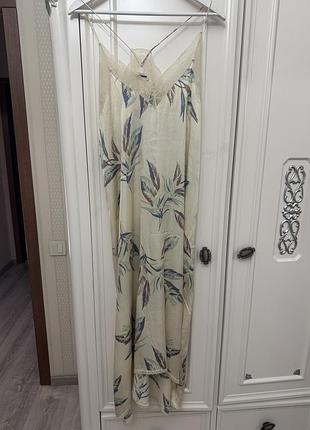 Платье zagid&voltaire