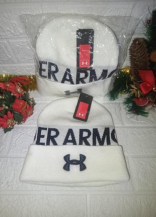 Шапка under armour