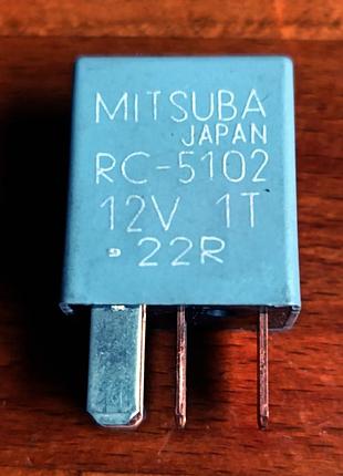 Реле jp group japan блокировки повторного старта старт-стоп система 1199209900
