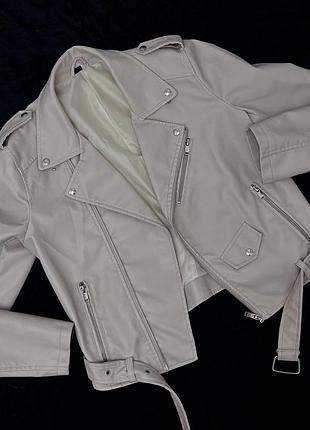 Куртка косуха