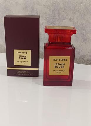 Жіноча парфумована вода  jasmin rouge(жасмин руж) 100 мл