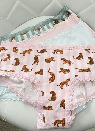 Victoria's secret оригінал трусики бразиліана