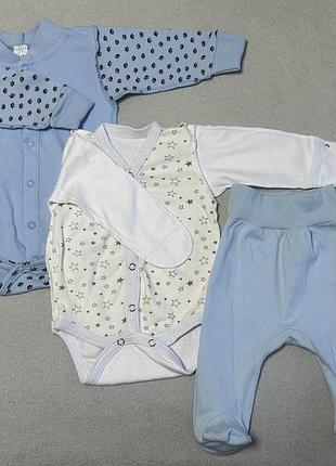 Дитячий одяг