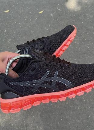 Кросівки asics gel-quantum 360 knit 2