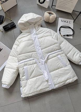 Крутезна курточка