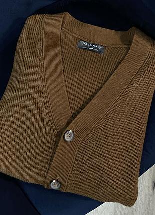 Чоловічий светр/кардиган