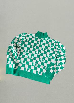 Светр для дівчинки