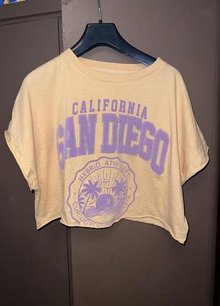 Футболка george