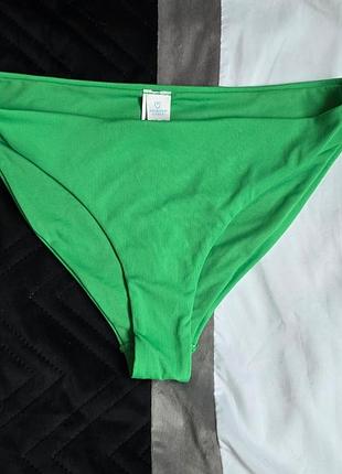 Низ от купальника, купальные трусы