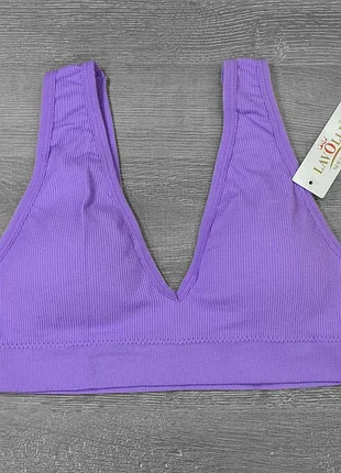 Топик бежевый, белый, голубой, сиреневый, желтый, зеленый, розовый, фиолетовый, черная чашка а/в